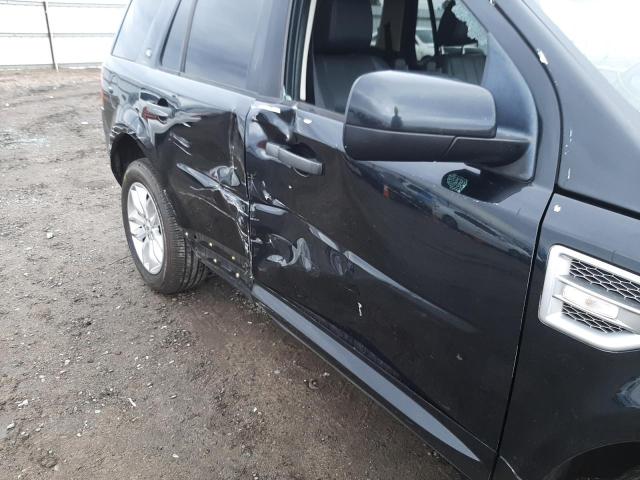 2012 LAND ROVER LR2 HSE SALFR2BN7CH281572