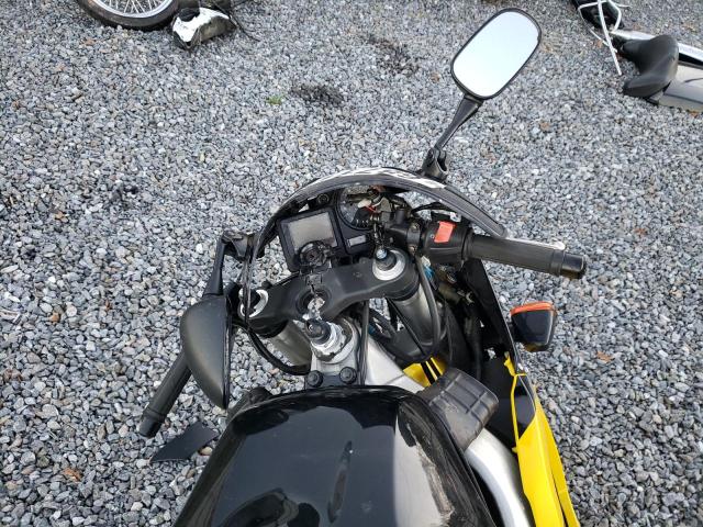 2001 HONDA CBR900 RR JH2SC440X1M101534