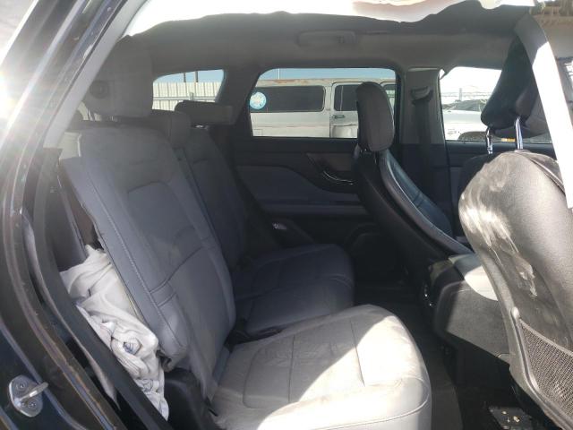 2020 LINCOLN CORSAIR 5LMCJ1D92LUL08575