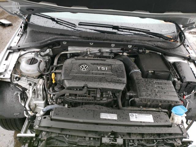 2016 VOLKSWAGEN 1171 3VW4T7AUXGM060343
