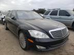 2009 MERCEDES-BENZ  S-CLASS