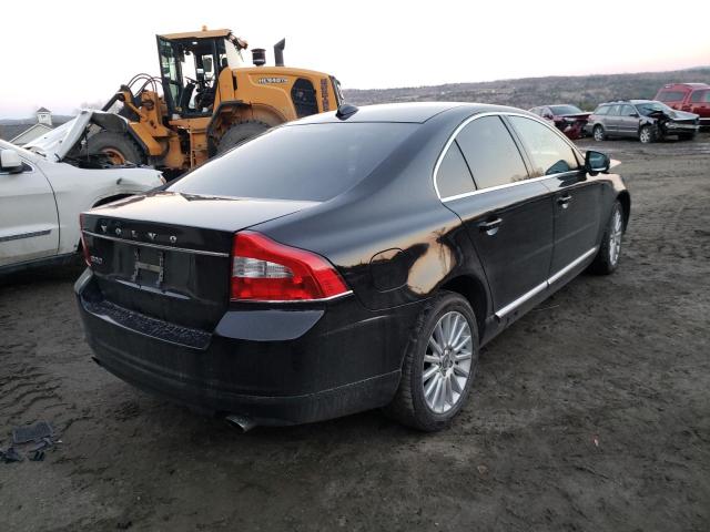 2013 VOLVO S80 3.2 YV1940AS9D1165163