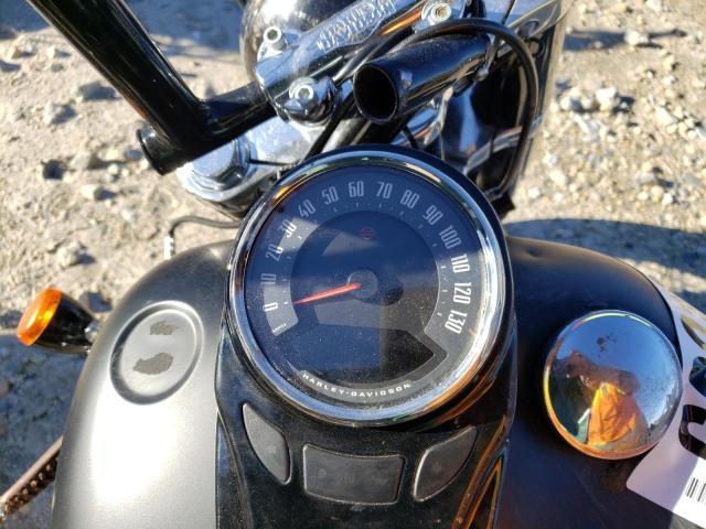 2020 HARLEY-DAVIDSON FLSL 1HD1YDJ19LB034666