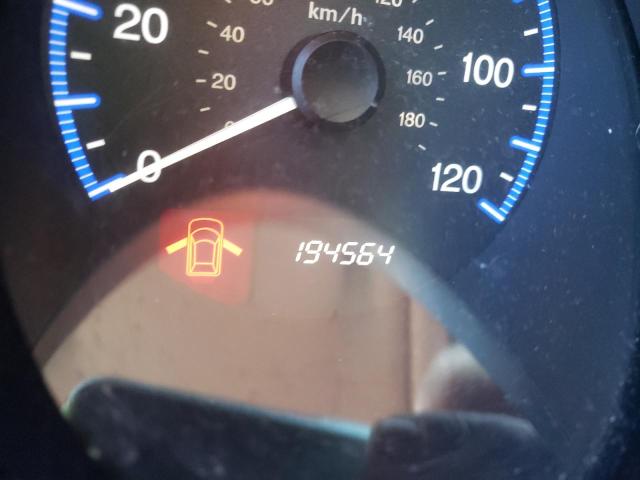 2010 HONDA ELEMENT LX 5J6YH2H38AL008850