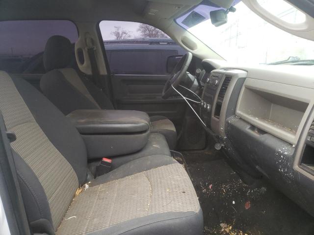 2012 DODGE RAM 1500 S 1C6RD6KT8CS157183