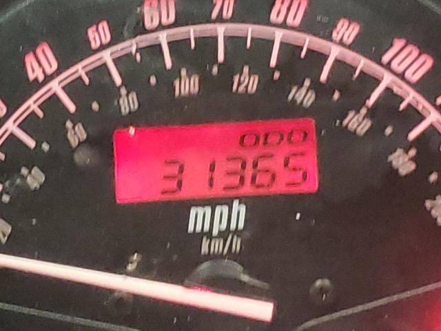 2005 HONDA VTX1300 R 1HFSC52485A200841