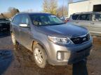 2014 KIA  SORENTO