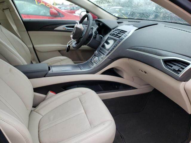 2020 LINCOLN MKZ RESERV 3LN6L5E97LR619748
