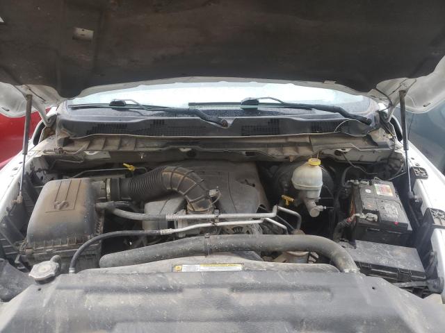 2012 DODGE RAM 1500 S 1C6RD6KT8CS157183