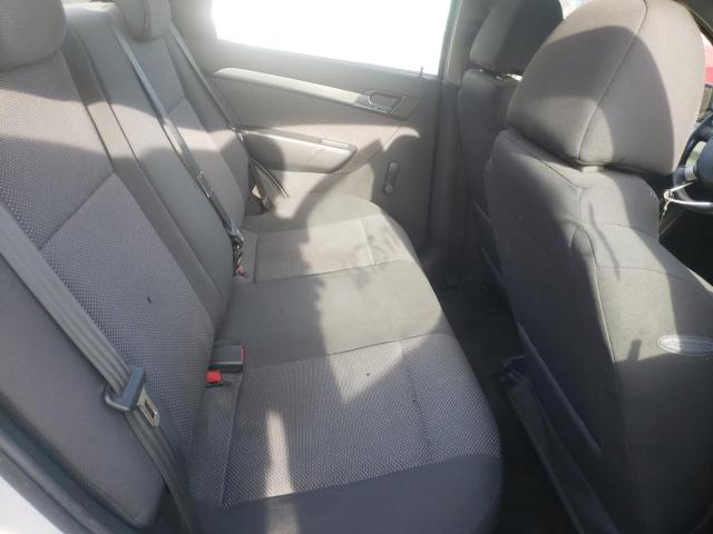 2011 CHEVROLET AVEO LS KL1TD5DE0BB142397