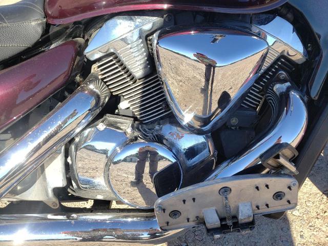 2008 SUZUKI VLR1800 JS1VY54A382102403