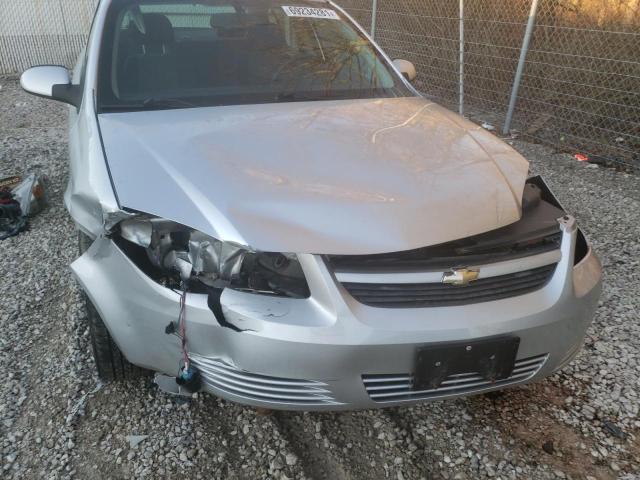 2010 CHEVROLET COBALT 1LT 1G1AD5F54A7203581