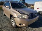 2008 TOYOTA  HIGHLANDER