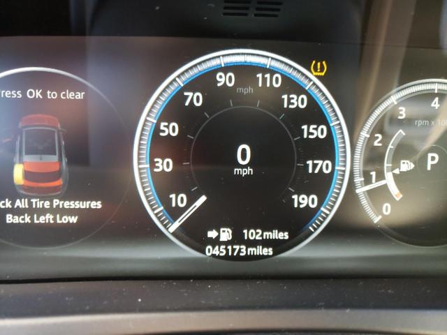 2018 JAGUAR S TYPE SADCK2FX5JA257873