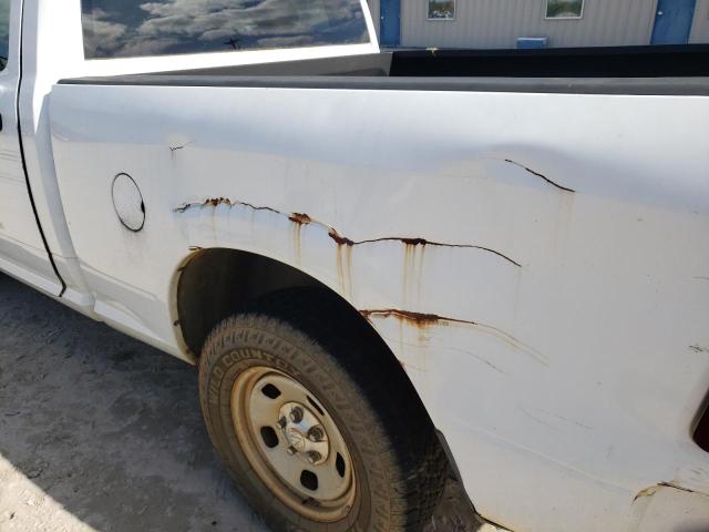 2014 RAM 1500 3C6JR6AT0EG178653