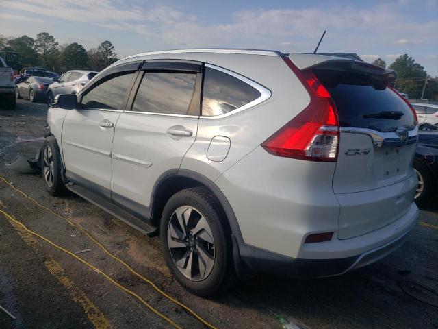 2015 HONDA CR-V TOURI 5J6RM3H97FL024278