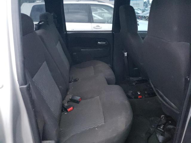 2012 GMC CANYON SLE 1GTD5MFE7C8135446