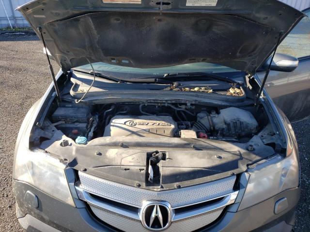 2008 ACURA MDX 