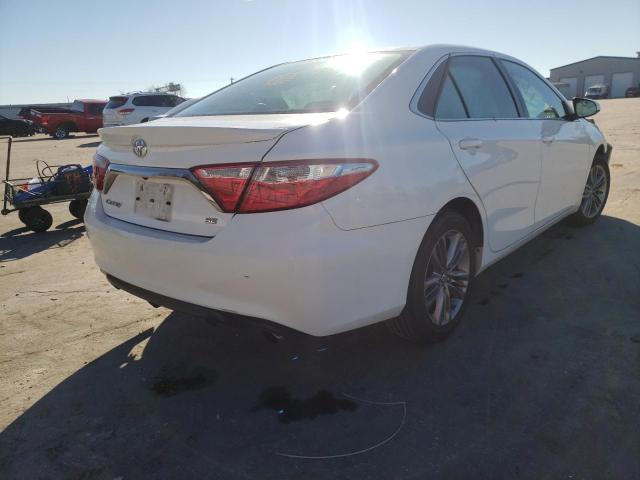 2017 TOYOTA CAMRY LE 4T1BF1FKXHU776108