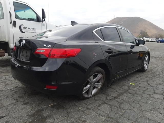 2014 ACURA ILX 20 19VDE1F37EE013412