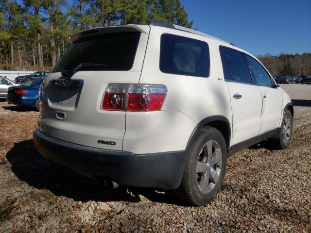 2012 GMC ACADIA SLT - 1GKKVRED8CJ246095