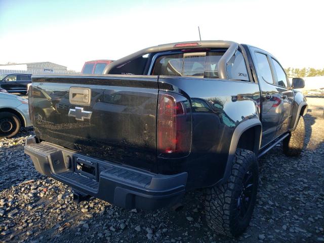 2018 CHEVROLET COLORADO Z - 1GCGTEEN3J1174504