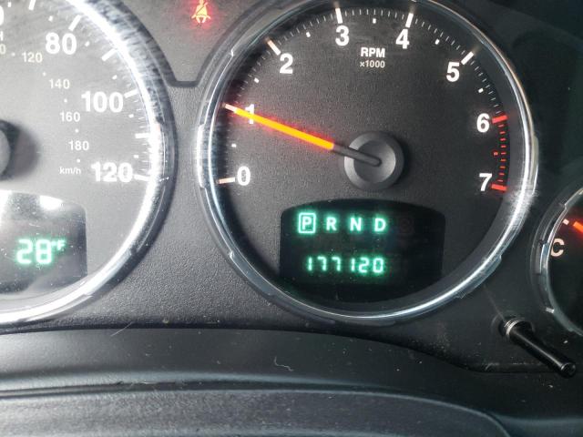 2010 JEEP LIBERTY SP 1J4PN2GK6AW153056