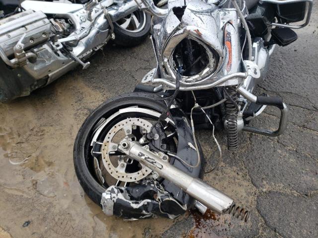 2016 HARLEY-DAVIDSON FLHR ROAD 1HD1FBM14GB688227