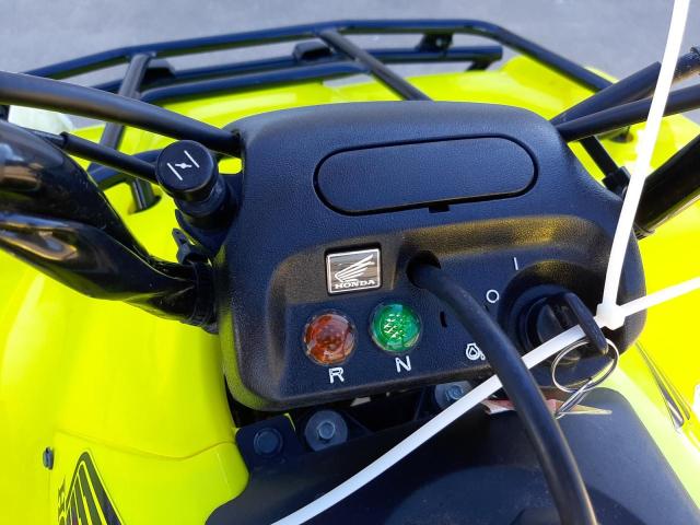 2021 HONDA TRX250 TM 1HFTE21C1M4500191