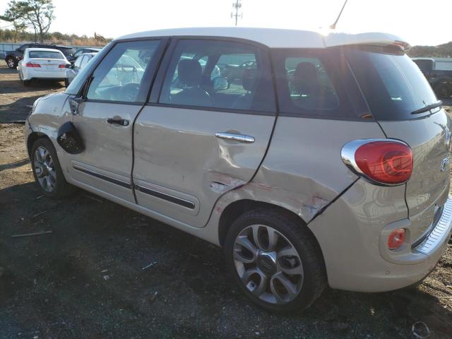2015 FIAT 500L LOUNG ZFBCFACH2FZ033110