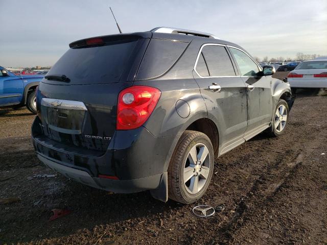 2012 CHEVROLET EQUINOX LT 2GNFLGEK4C6267200