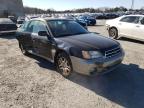 2001 SUBARU  LEGACY