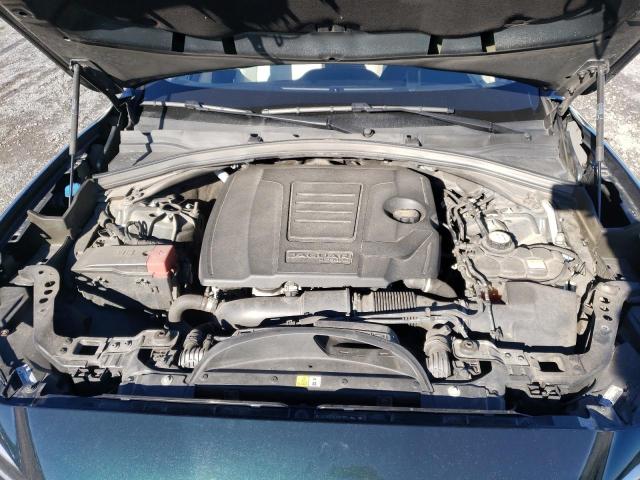 2018 JAGUAR S TYPE SADCK2FX5JA257873
