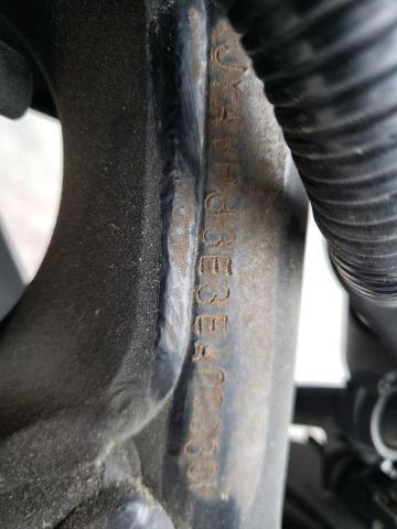 2014 YAMAHA XVS1300 CU JYAVP33E3EA009301