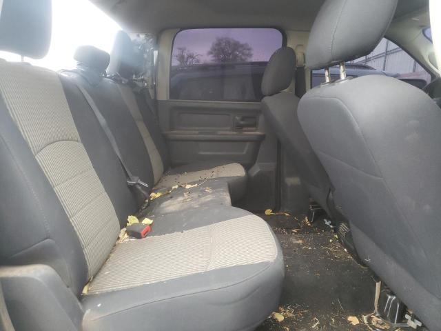 2012 DODGE RAM 1500 S 1C6RD6KT8CS157183