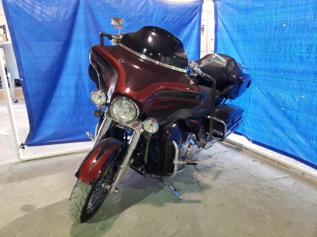 2013 HARLEY-DAVIDSON FLHTCUSE C 1HD1PR815DB957895