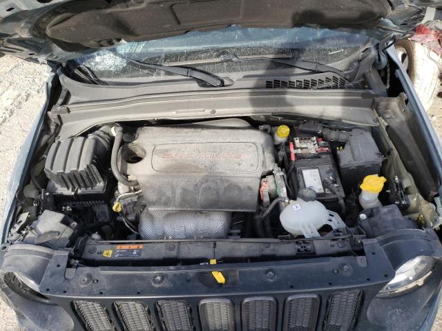 2017 JEEP RENEGADE T ZACCJBCB7HPG30767