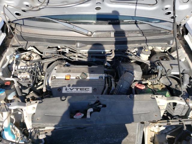 2010 HONDA ELEMENT LX 5J6YH2H38AL008850