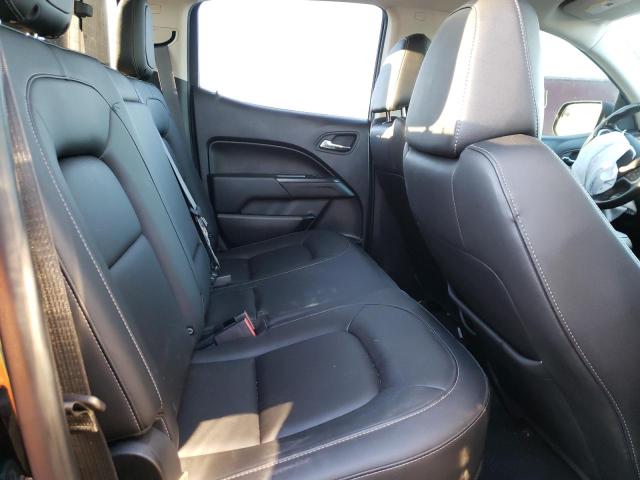 2018 CHEVROLET COLORADO Z - 1GCGTEEN3J1174504