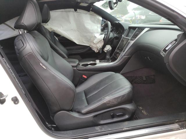 2018 INFINITI Q60 JN1EV7EKXJM340974