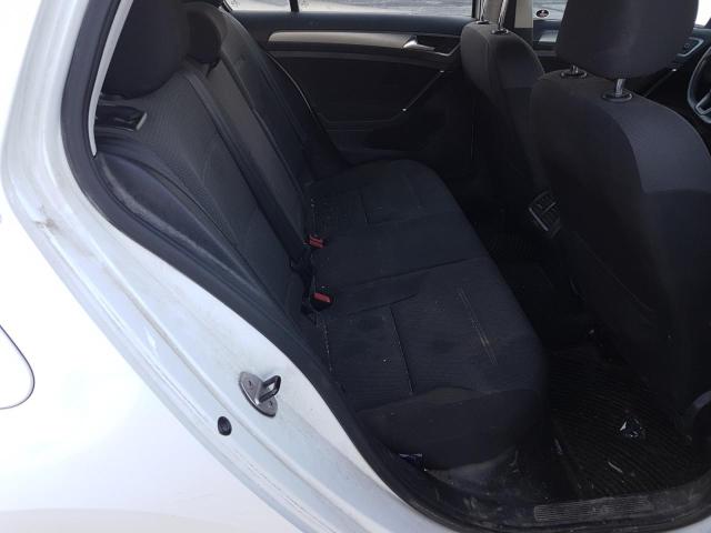 2015 VOLKSWAGEN GOLF TDI 3VW2A7AUXFM016046
