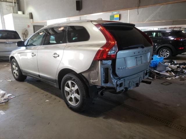 2011 VOLVO XC60 3.2 YV4952DZ3B2154476