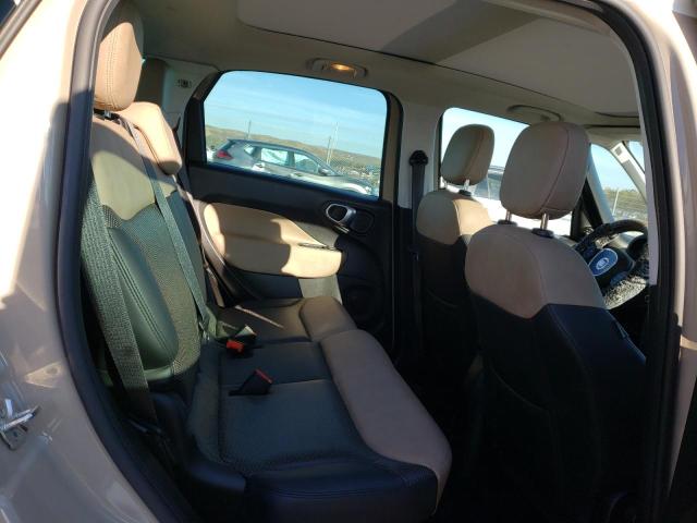 2015 FIAT 500L LOUNG ZFBCFACH2FZ033110