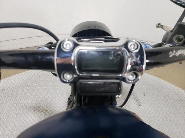 2018 HARLEY-DAVIDSON FXBRS 115T 1HD1YTK13JC042584