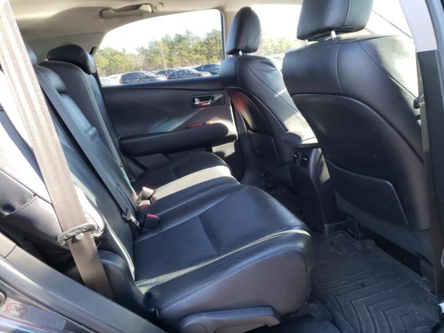 2010 LEXUS RX 450 JTJBC1BA8A2029339