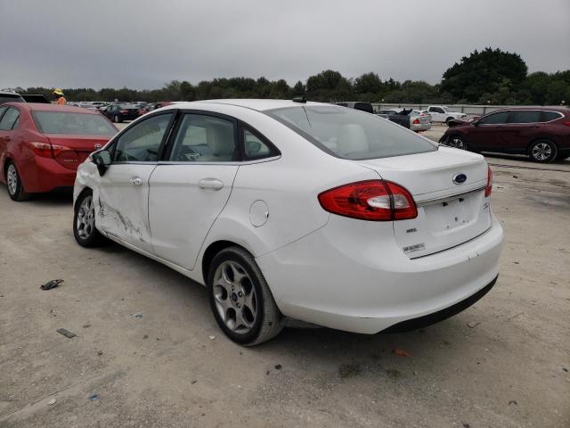 2011 FORD FIESTA SEL 3FADP4CJ2BM227883