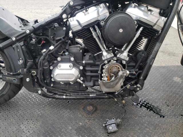 2020 HARLEY-DAVIDSON FXST 1HD1BVJ27LB051496