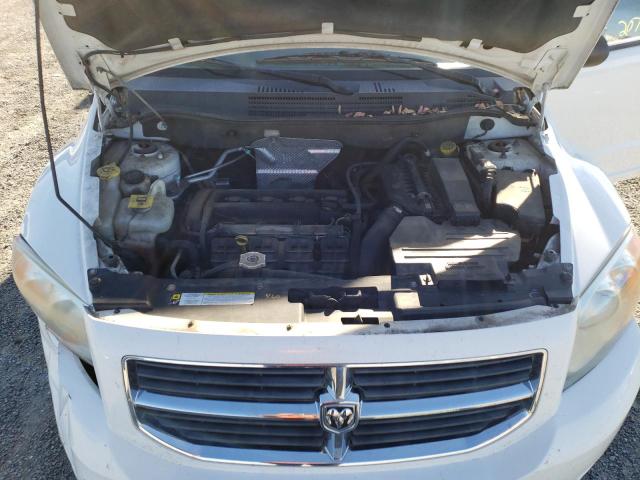 2010 DODGE CALIBER SX 1B3CB4HA7AD613143