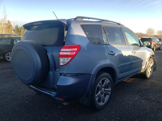 2012 TOYOTA RAV4 SPORT 2T3RK4DV9CW078923