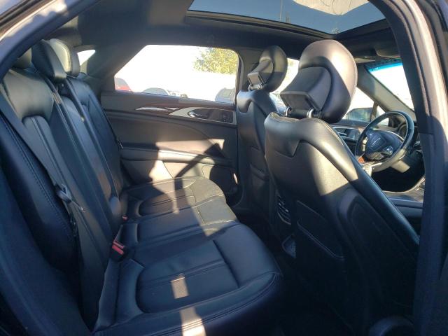 2017 LINCOLN MKZ RESERV 3LN6L5F97HR608982